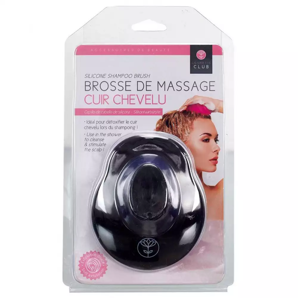 Masajeador Cosmetic Cosmetic Club Cona Colores Surtido