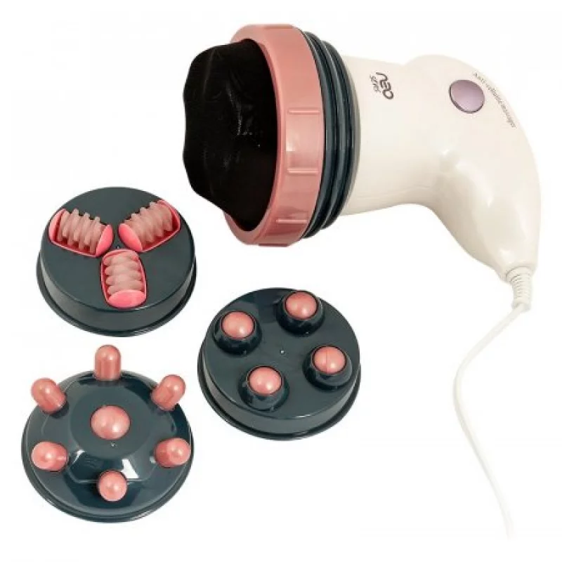 Masajeador neo sens ah8180 body slimmer