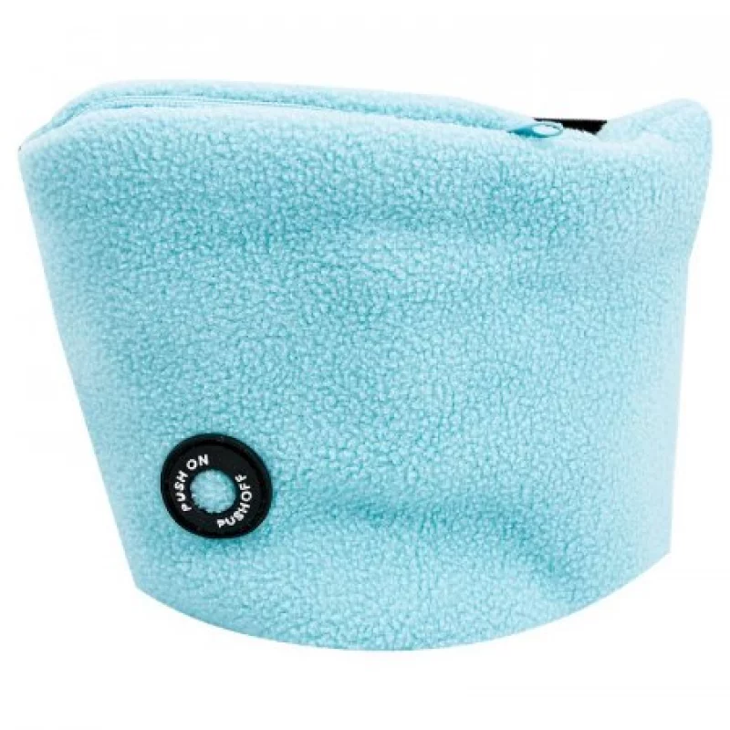 Masajeador Para Piernas Echo Pulsing Azul bm021