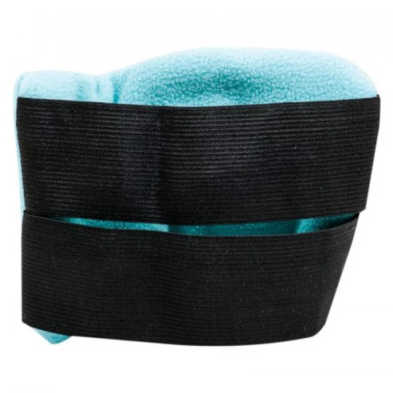 Masajeador Para Piernas Echo Pulsing Azul bm021