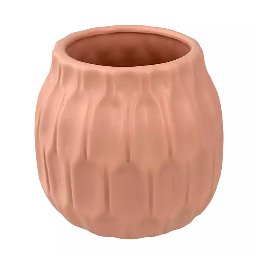 Matera concepts Rose Blush 9,5x8,5x10cm rosa porcelana 438-4914222