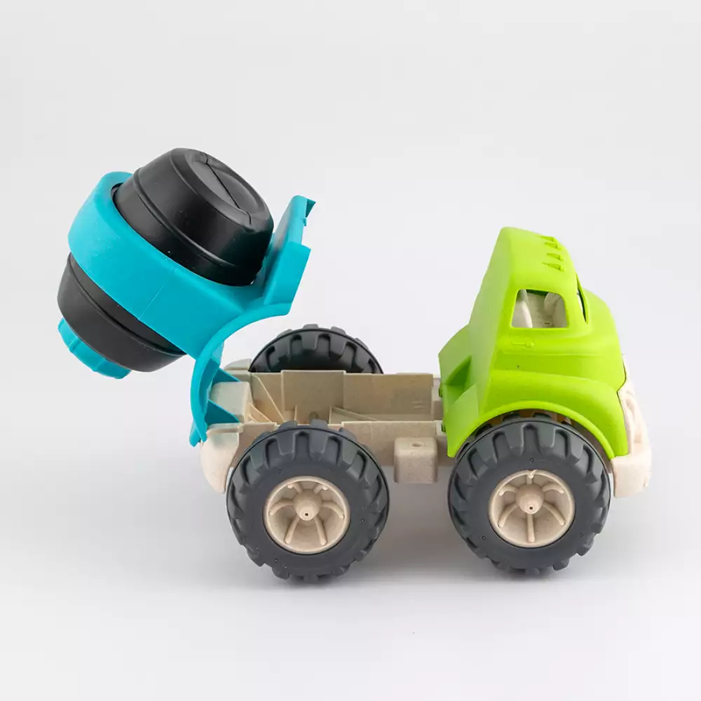 Mezcladora Maypa Eco 35X23Cm Ecologico