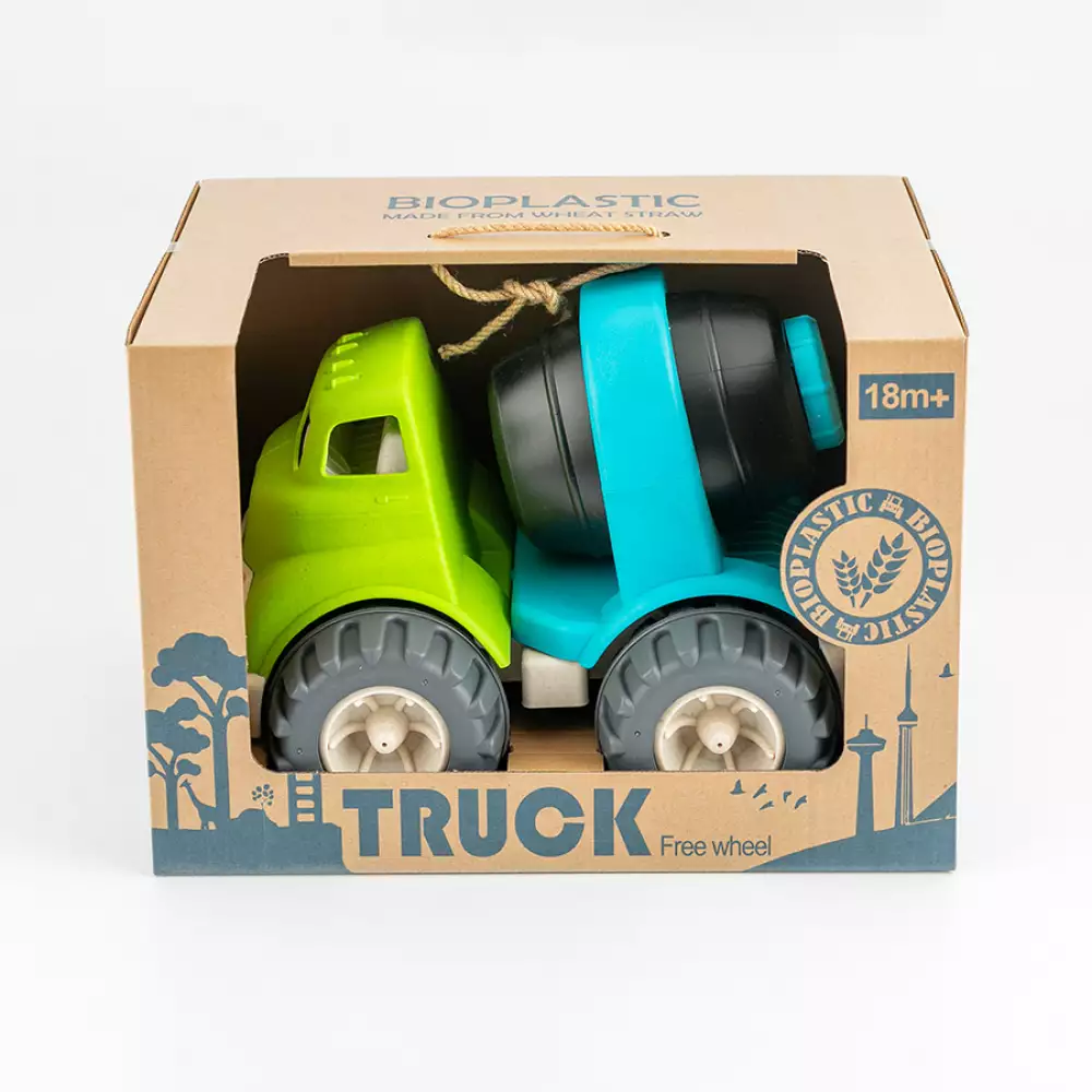 Mezcladora Maypa Eco 35X23Cm Ecologico