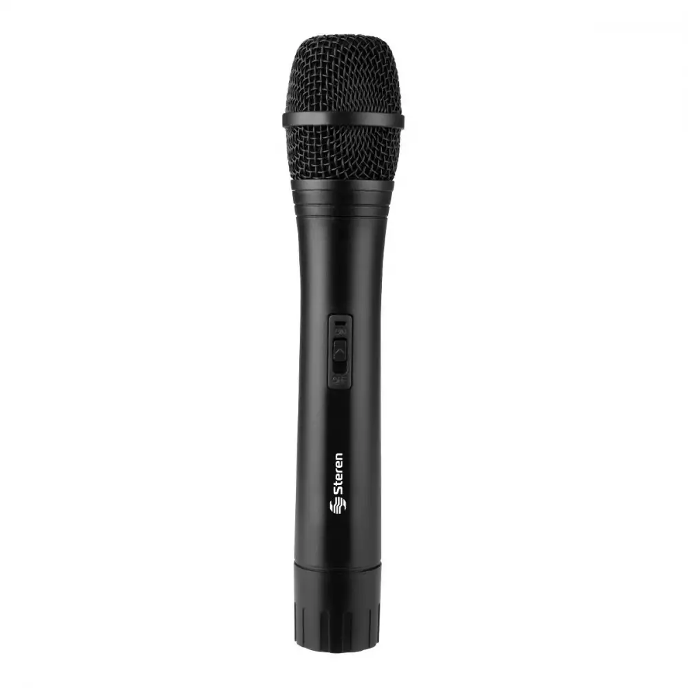 Microfono Steren Mic-285