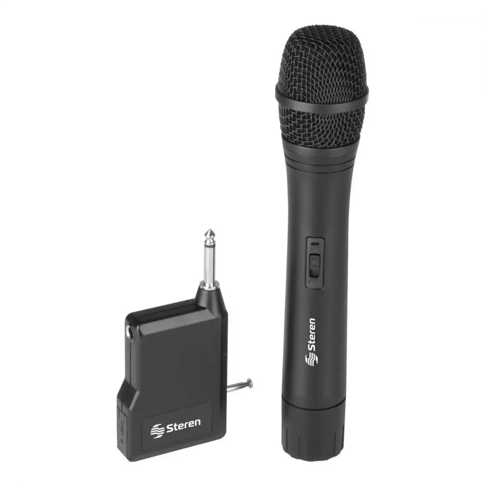 Microfono Steren Mic-285