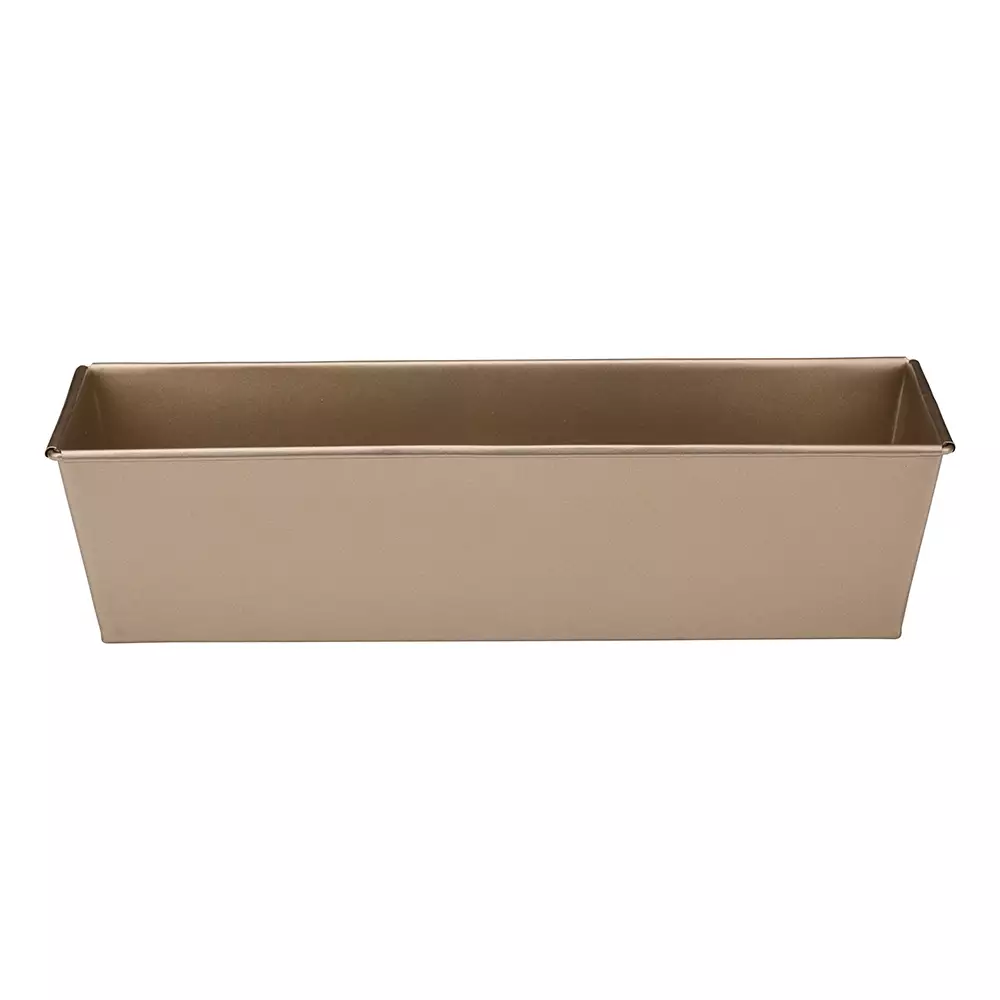 Molde Alpina 310X77Mm Gold Mate Ceramica 871125255754