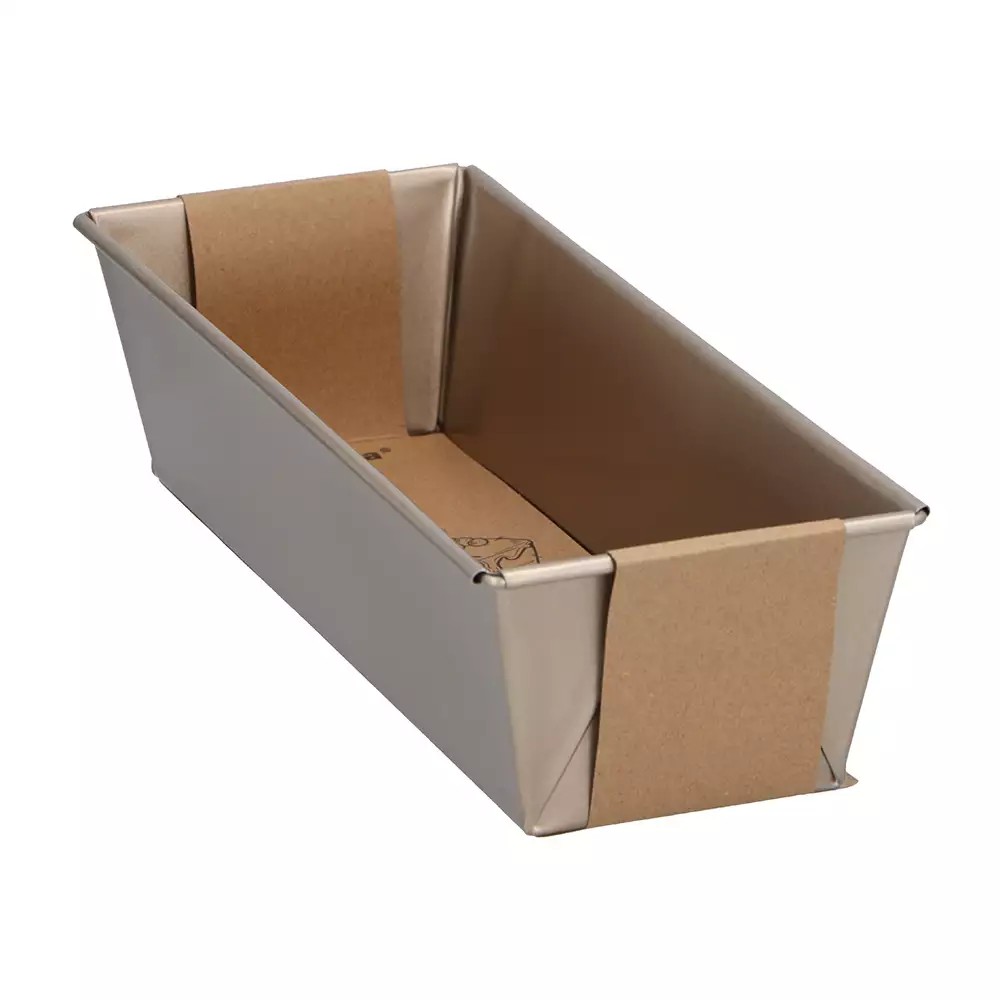 Molde Alpina 310X77Mm Gold Mate Ceramica 871125255754