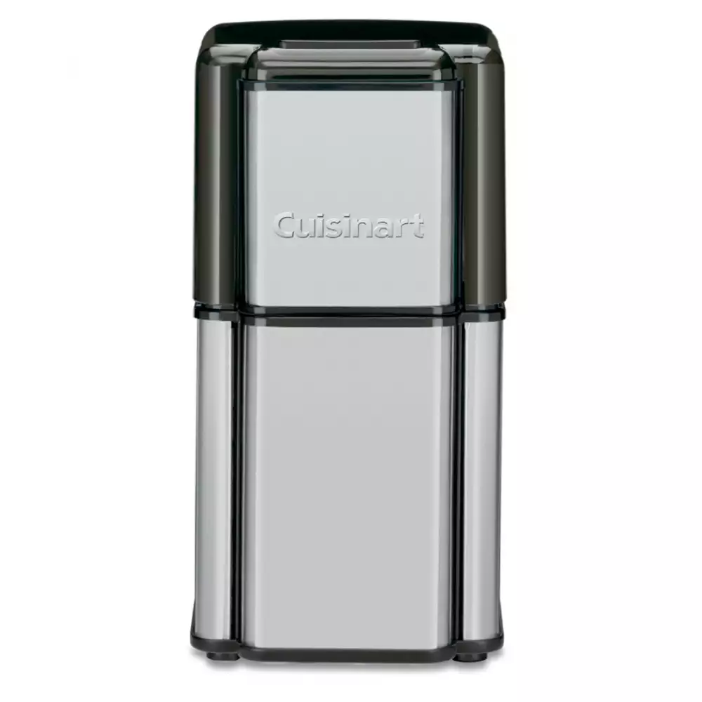 Moledor Cafe Cuisinart Cromado Dcg12Bc