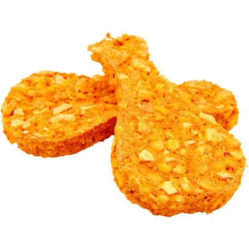 Molidos Carnaza Kit Suplemento Alimenticio Mascotas