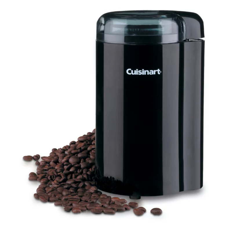 Molino Cafe Cuisinart Dcg-20bkn Negro