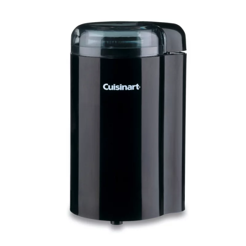 Molino Cafe Cuisinart Dcg-20bkn Negro