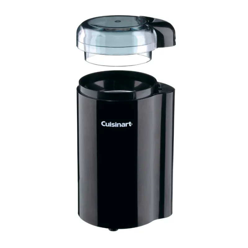Molino Cafe Cuisinart Dcg-20bkn Negro