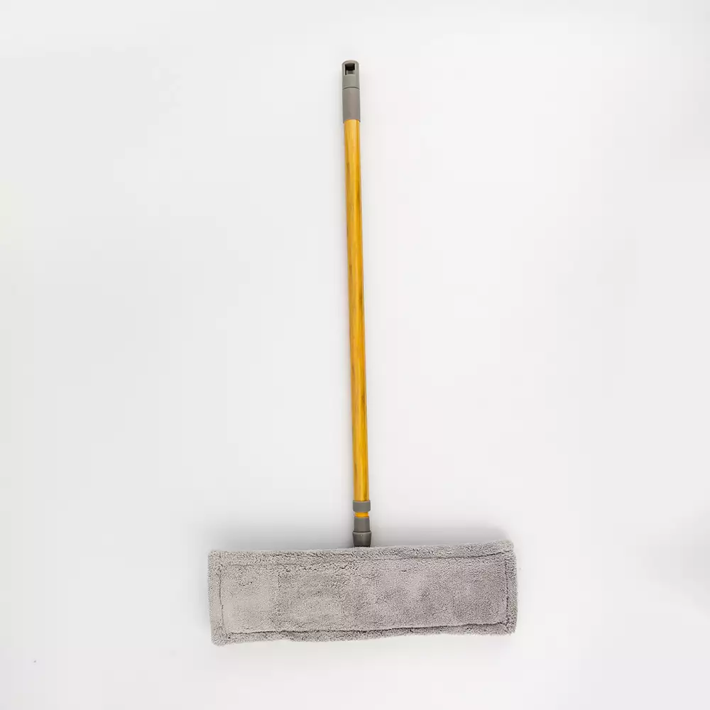 Mopa Expressions Chenille 44Cm Blanco Bambu Plastico 2312004-W