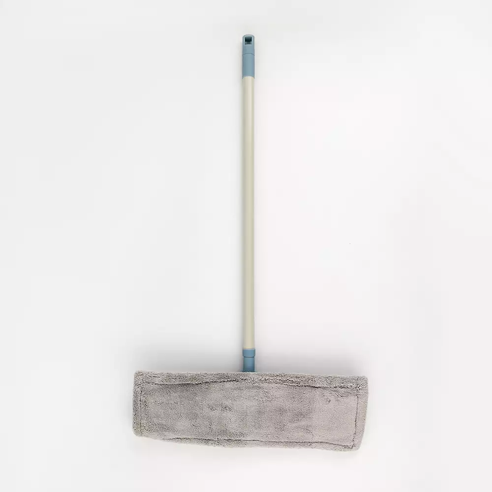 Mopa Expressions Repuesto Plana 44Cm Gris Plastico 2312004