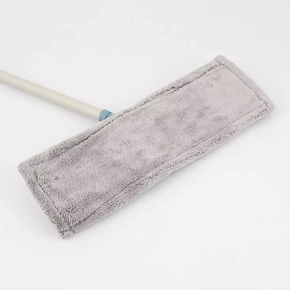 Mopa Expressions Repuesto Plana 44Cm Gris Plastico 2312004