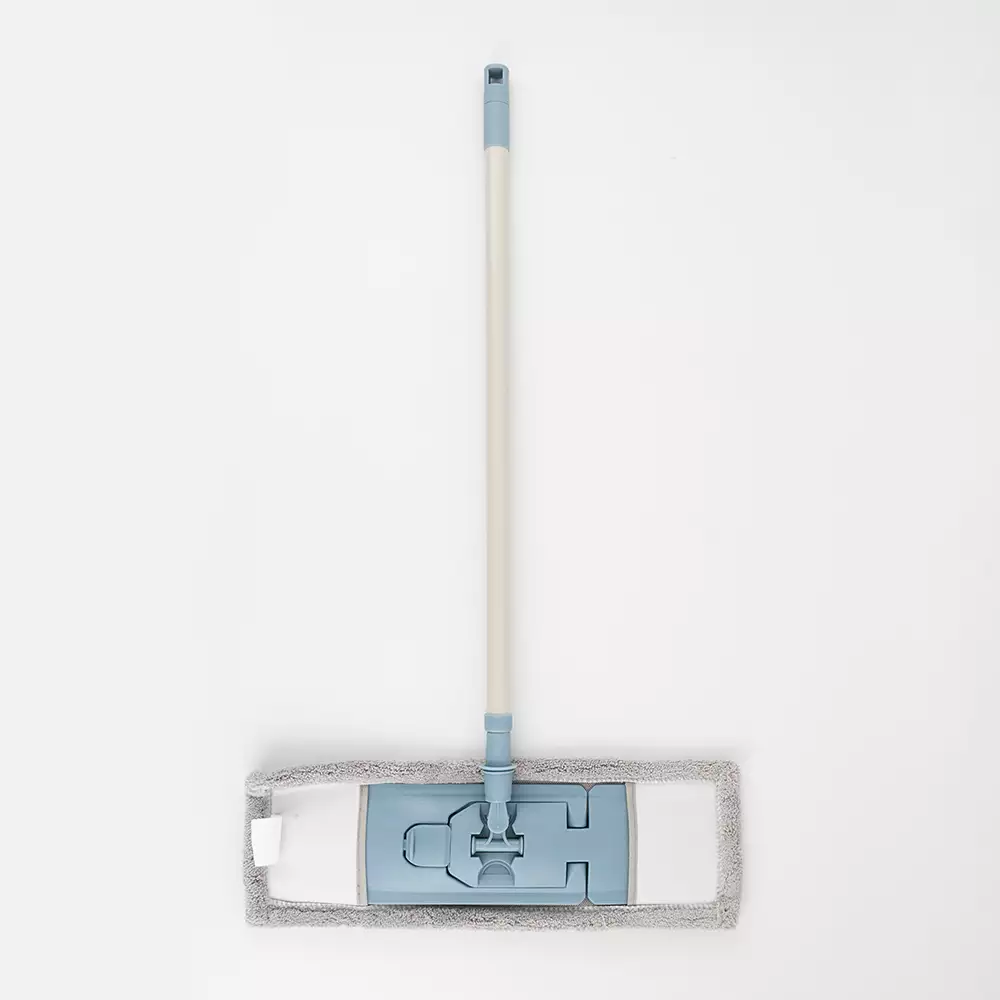 Mopa Expressions Repuesto Plana 44Cm Gris Plastico 2312004