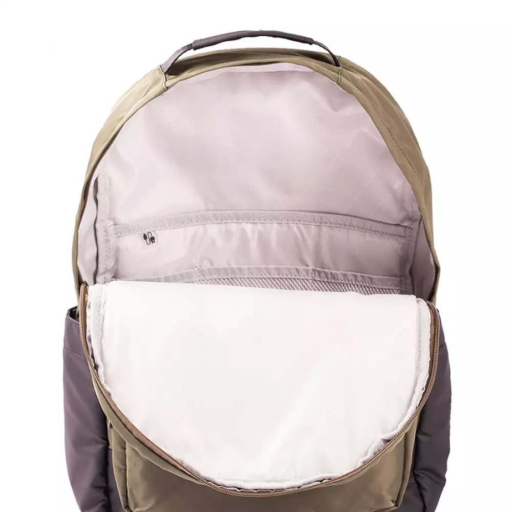 Morral Wishimin Verde Lugano 23102   30X45X12Cm Med