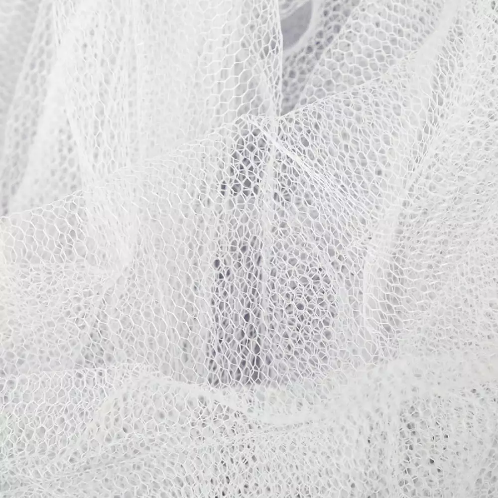 Mosquitero Redcliffs 11X8X22Cm Blanco C46615060