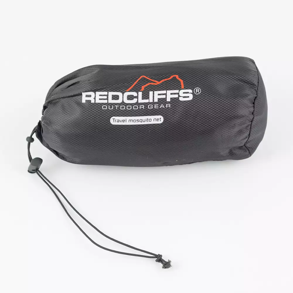 Mosquitero Redcliffs 11X8X22Cm Blanco C46615060