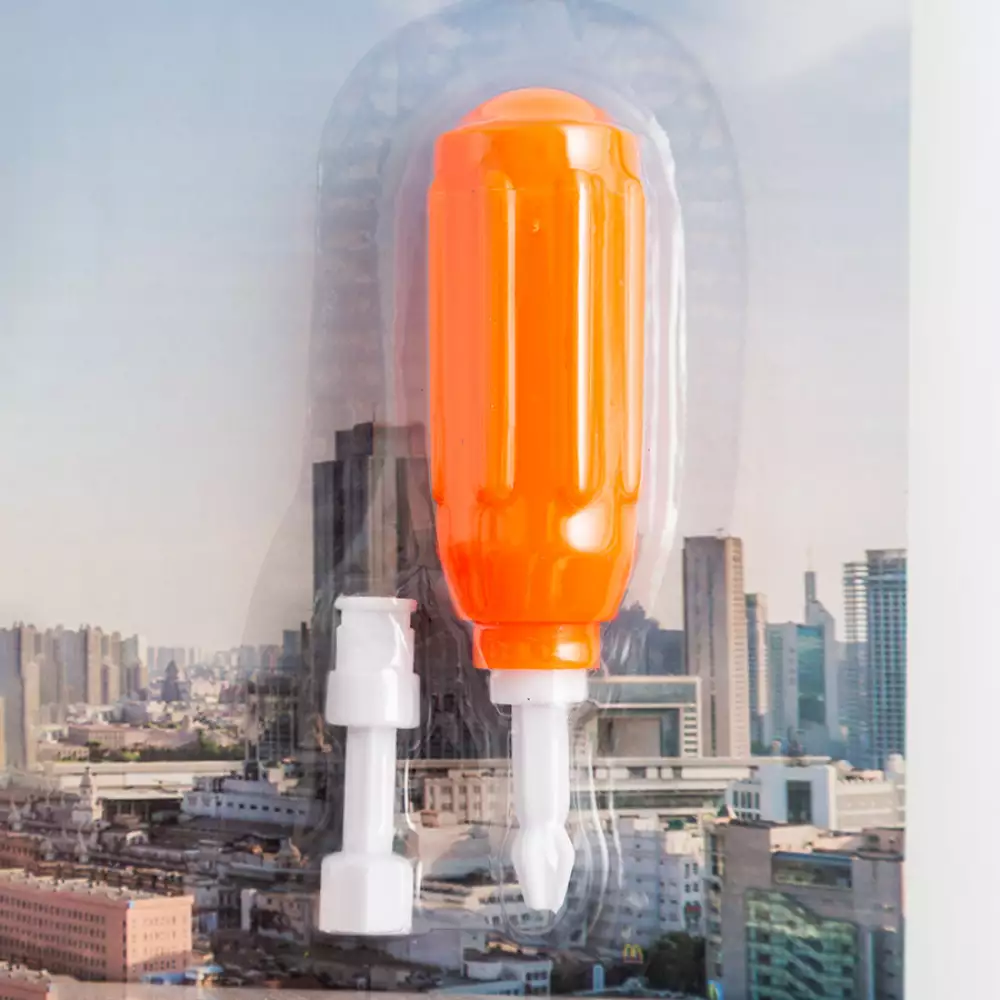 Moto Maypa 27X12Cm Negro Plastico