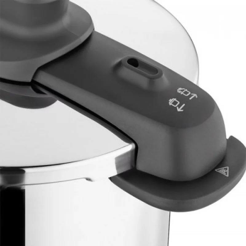 Olla Presión 4L Imusa Acer/Inox Tm