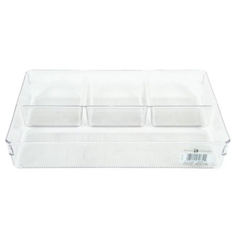 Organizador Cajón Interdesing