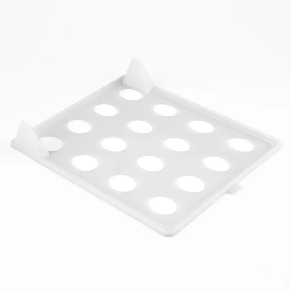 Organizador Camisas 37200 6 Piezas