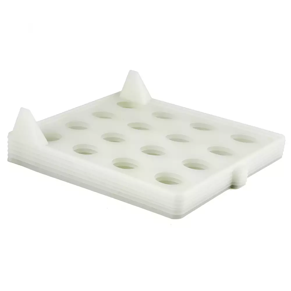 Organizador Camisas 37200 6 Piezas