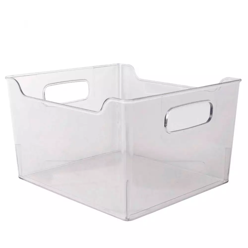 Organizador Cook Concept Para Nevera 25X23X15.5Cm Plastico Kb5941