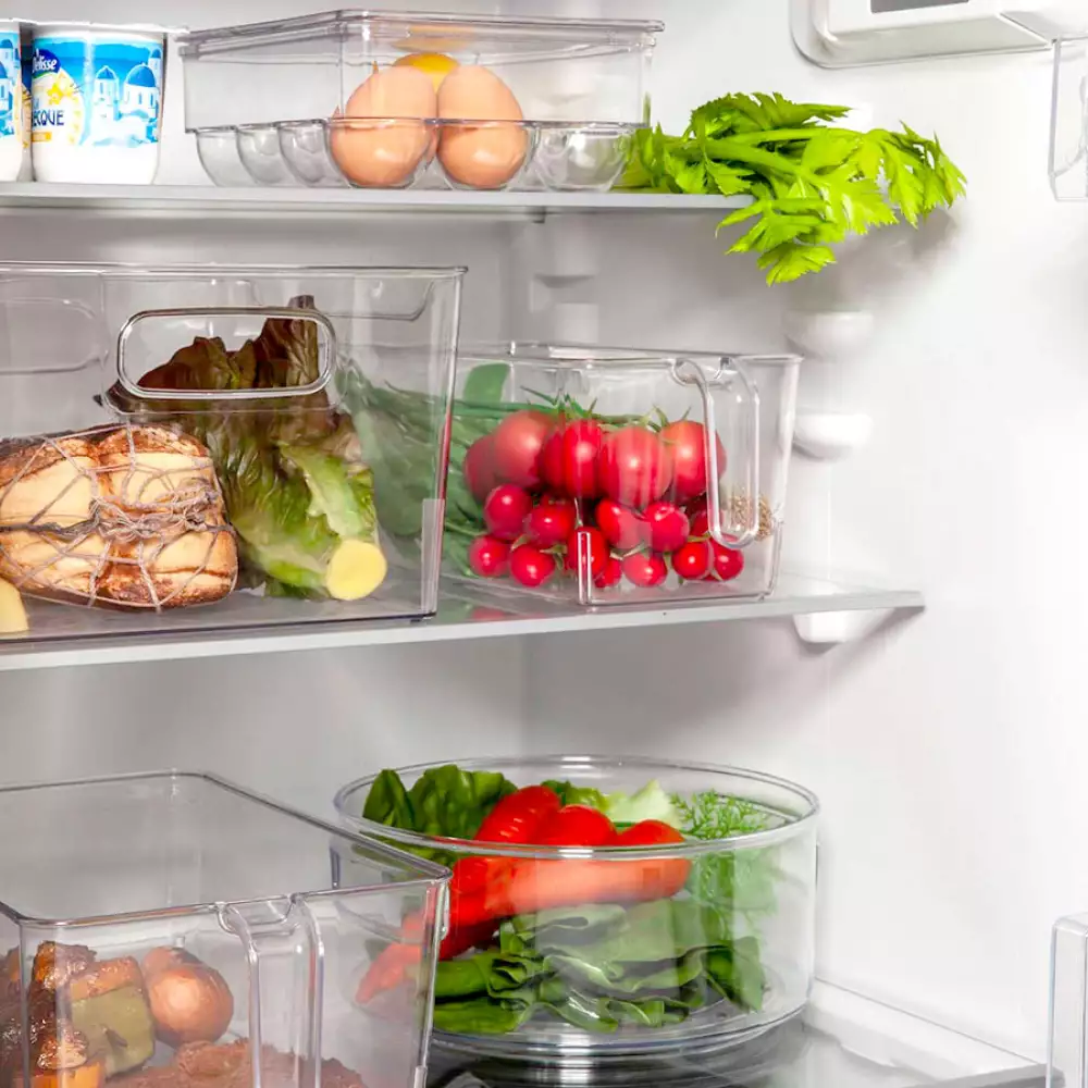 Organizador Cook Concept Para Nevera 30X