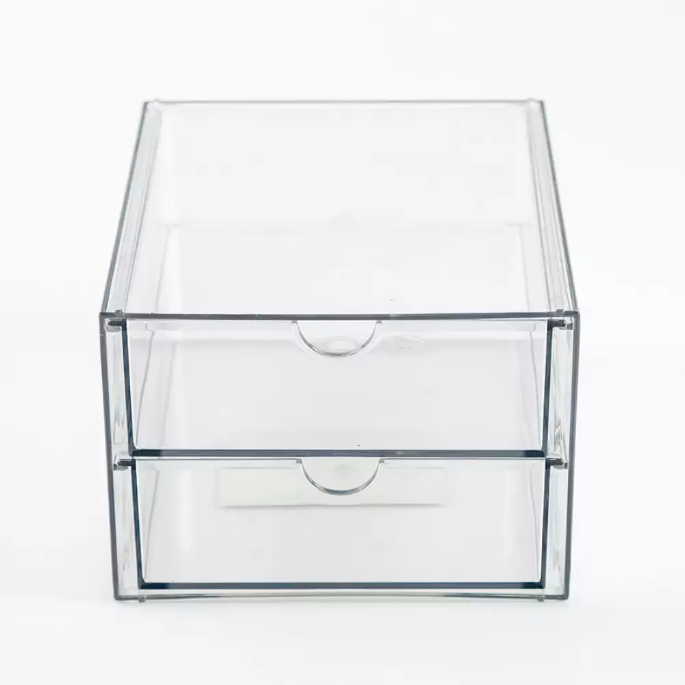 Organizador Cosmetic  2Niveles