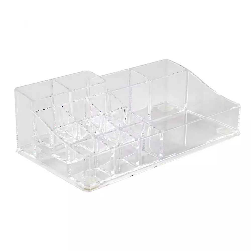 Organizador Cosmetic 5Five Divisiones Grande