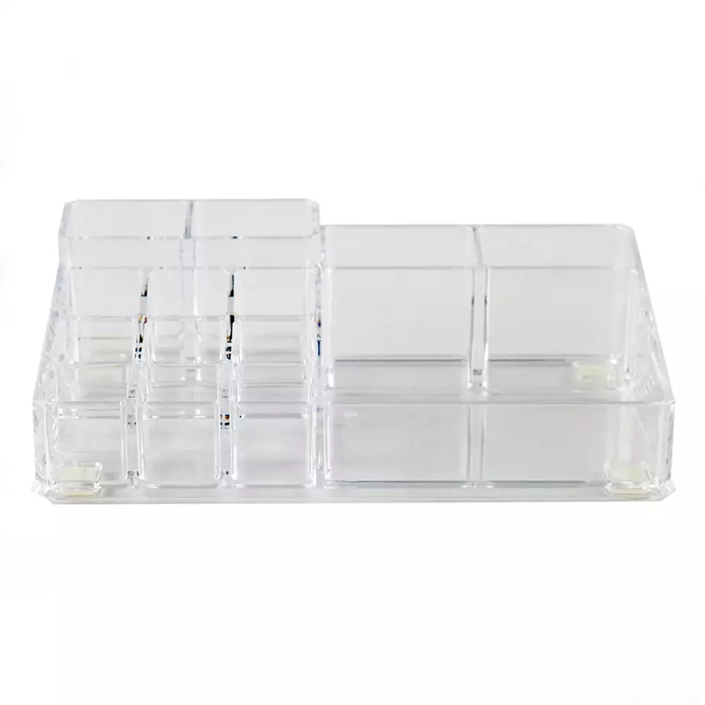 Organizador Cosmetic 5Five Divisiones Grande