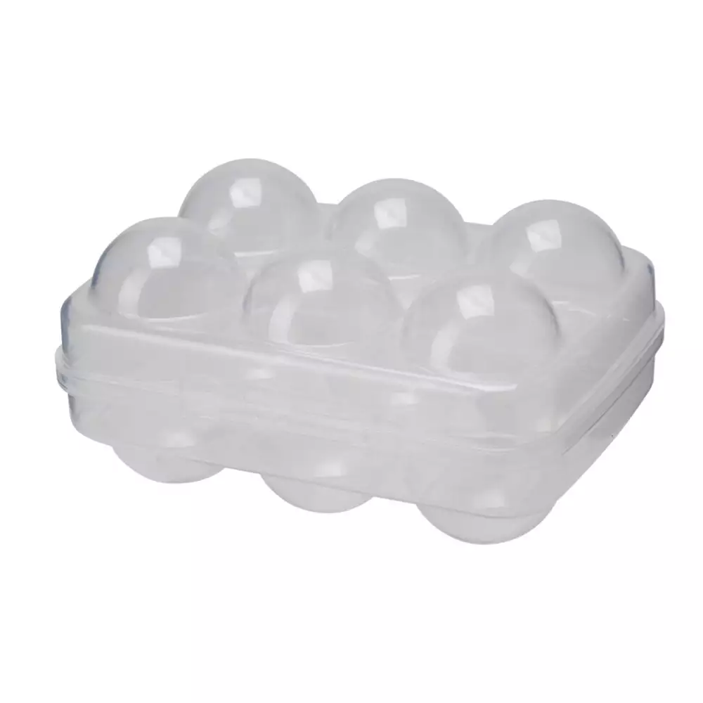 Organizador Huevos Excellhouse 10X7Cm Plastico 024002000
