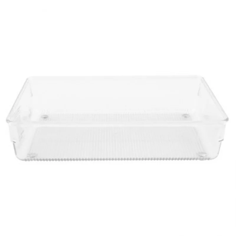 Organizador Interdesign Transparente