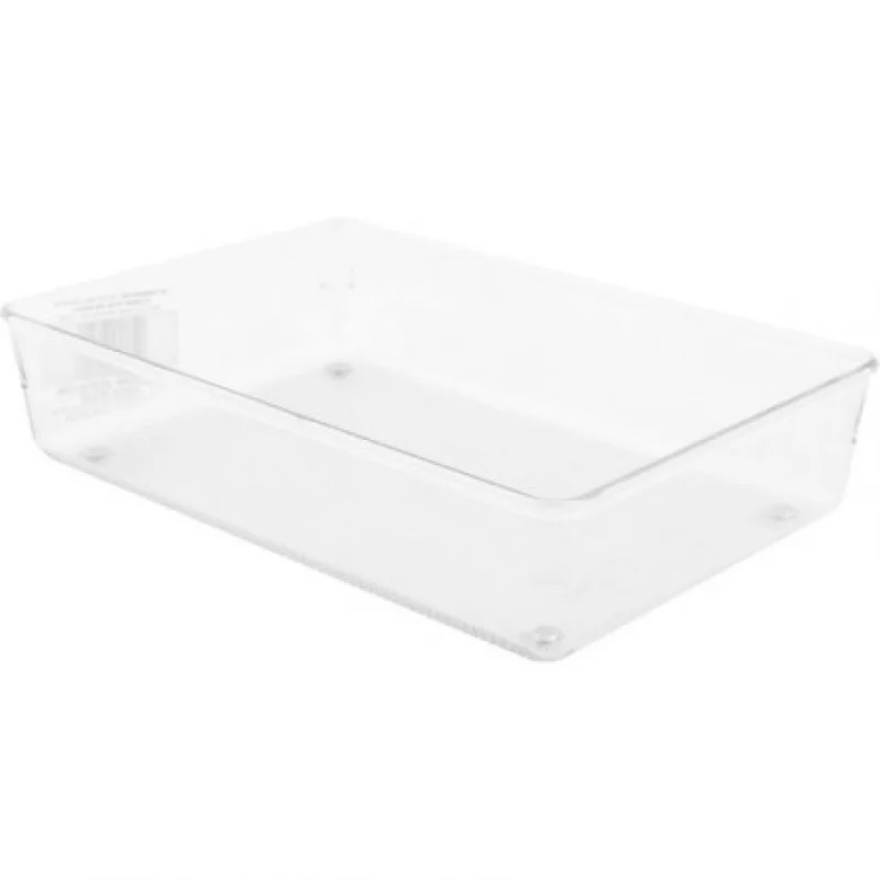 Organizador Interdesign Transparente