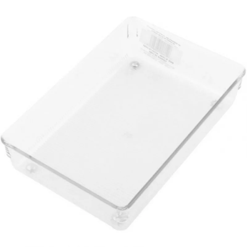 Organizador Interdesign Transparente