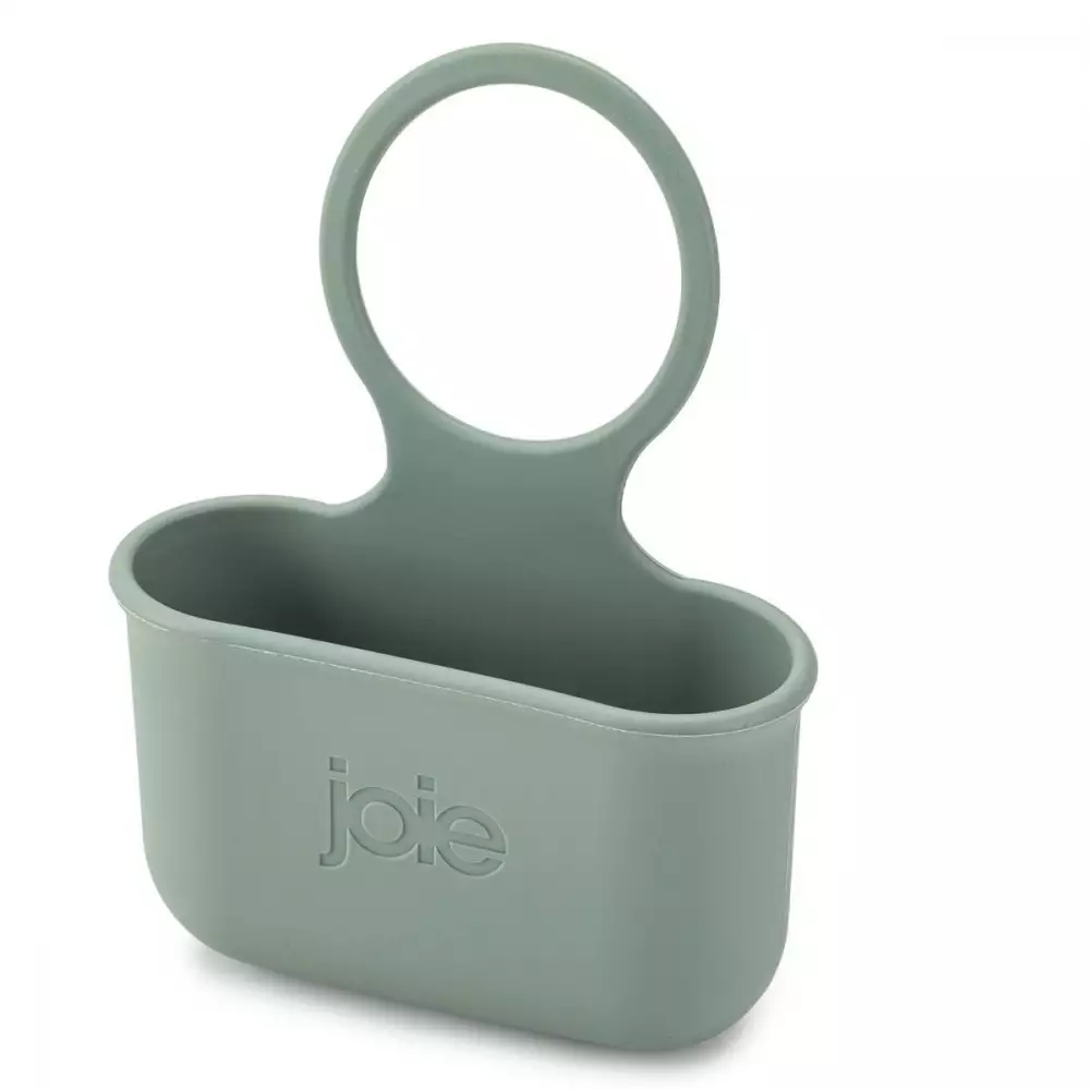 Organizador Joie Lavaplatos 15X20Cm Verde Silicona 17027