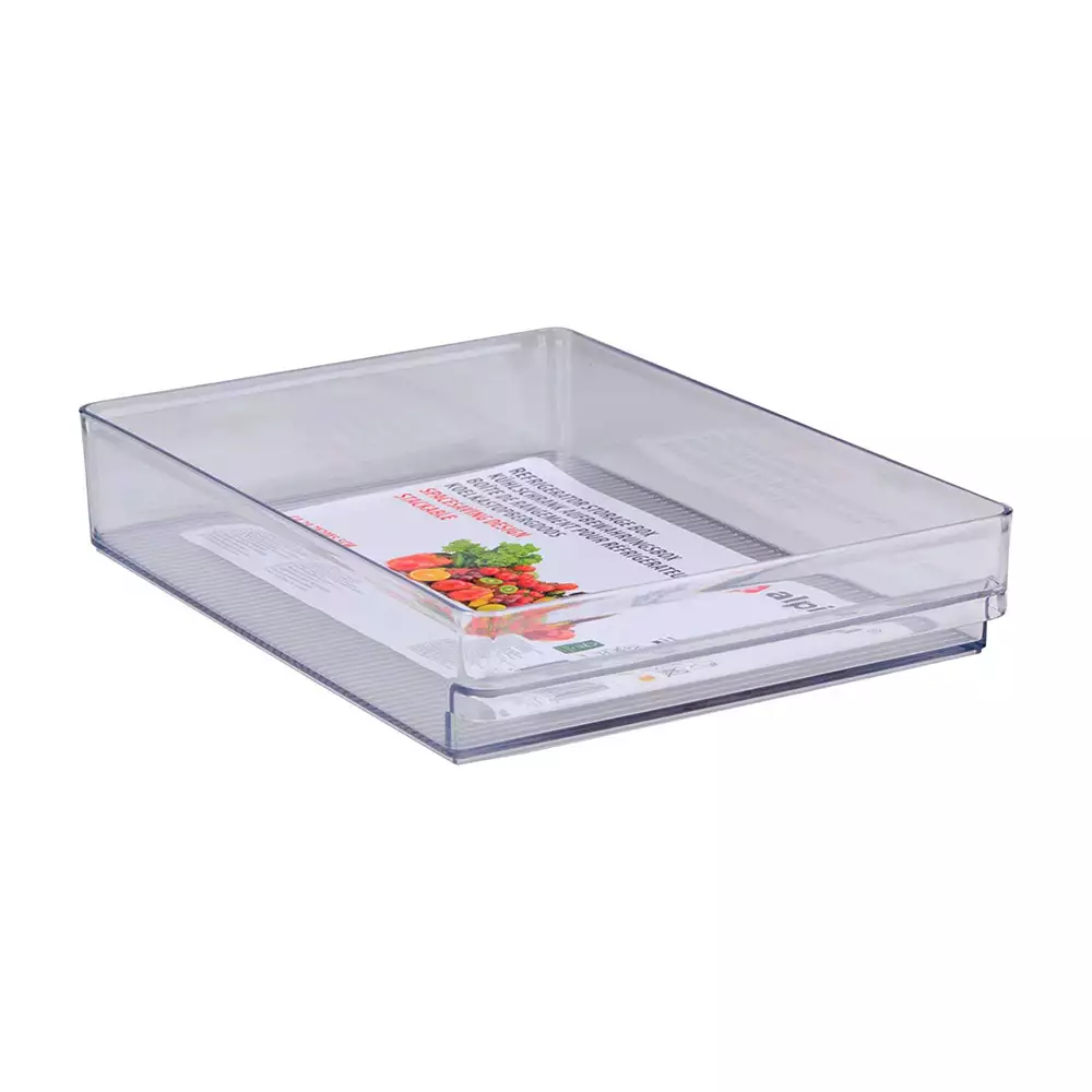 Organizador Nevera Alpina 297X55X200Mm Polietileno