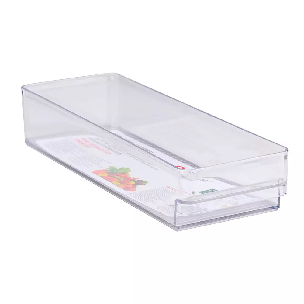 Organizador Nevera Alpina 297X55X95Mm Polietileno 871125255652