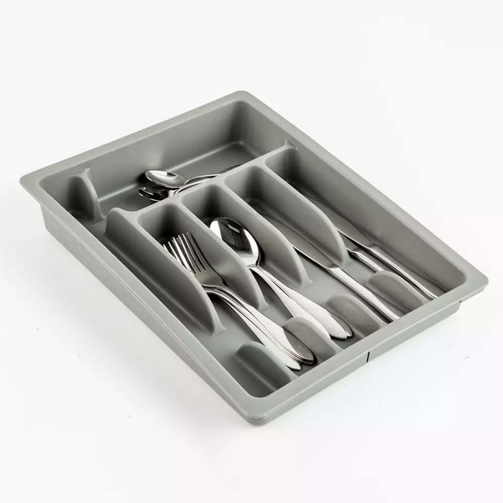 Organizador Para Cubiertos Je Cherche 38Cm