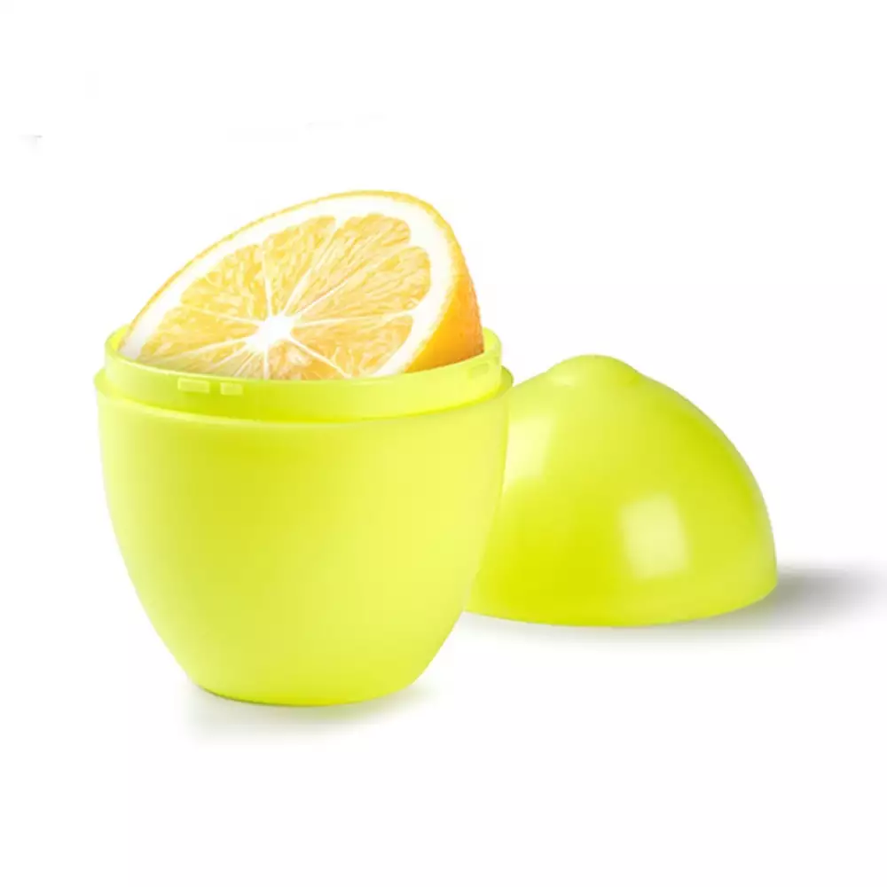 Organizador PLASTICFORTE 11772 Para Limones