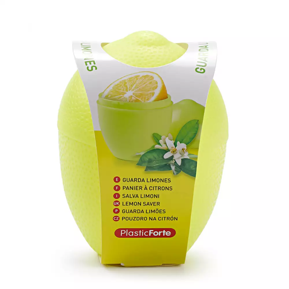 Organizador PLASTICFORTE 11772 Para Limones