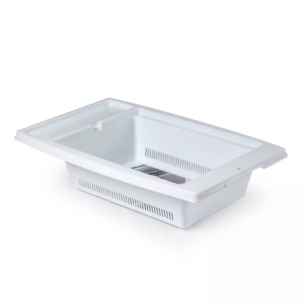 Organizador PLASTICFORTE 1220501 Lavaplato