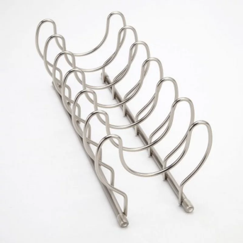 Organizador Spectrum 28678 Para Tapas Metalizo