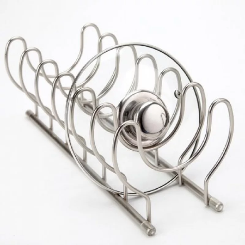 Organizador Spectrum 28678 Para Tapas Metalizo