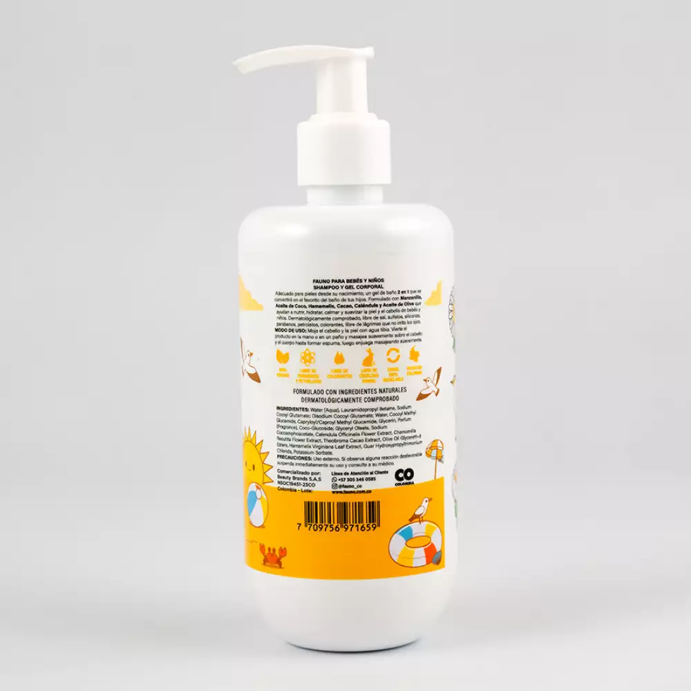 Oveja Maypa Cm Plastico 832-46-A90659