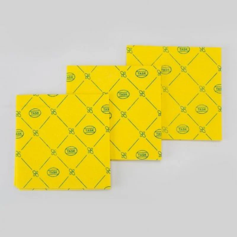 Paño Absorbente Task Pague 2 Lleve 3