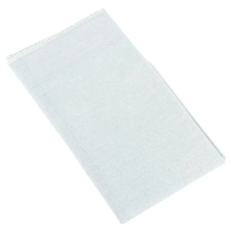 Paño Para Planchar Umbr 48 X 28Cm Ahorrador Gris