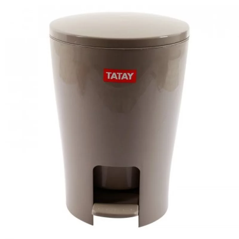 Papelera Tatai - Beige